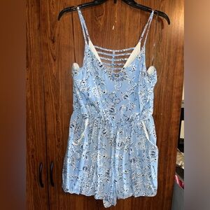 Tjmaxx romper size medium